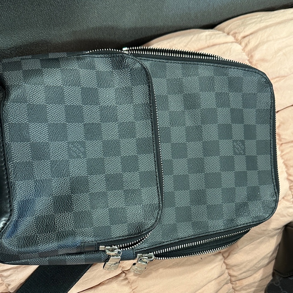 Louis Vuitton sling bag